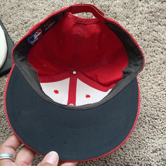 LA Angels baseball hat - Picture 9 of 9